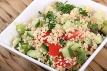Tabouleh Photo